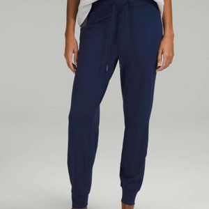 Lululemon Ready to Rulu High-Rise Jogger Full Length - Night Sea